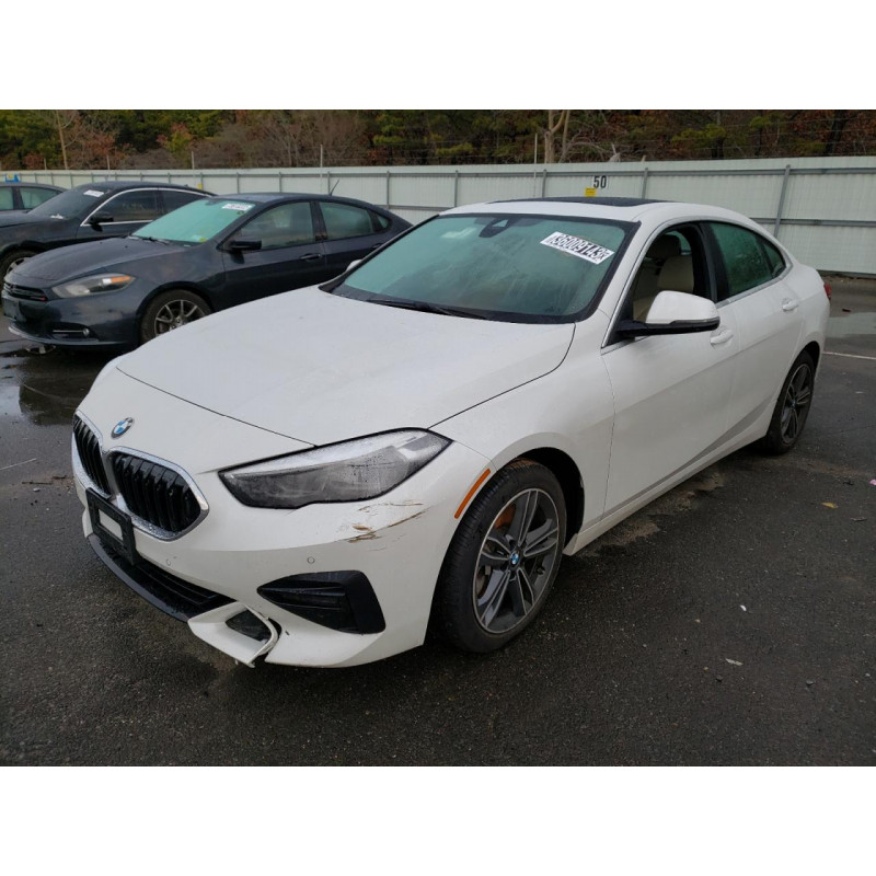 2022 BMW 2 SERIES