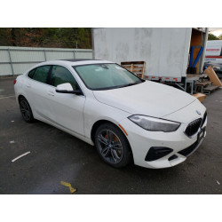 2022 BMW 2 SERIES