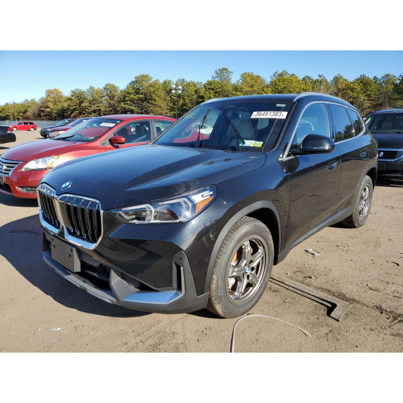 2023 BMW X1