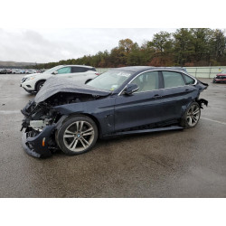 2019 BMW 4 SERIES