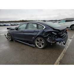 2019 BMW 4 SERIES