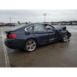 2019 BMW 4 SERIES