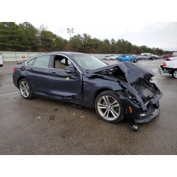 2019 BMW 4 SERIES