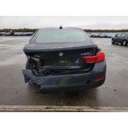 2019 BMW 4 SERIES