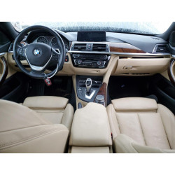 2019 BMW 4 SERIES