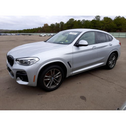 2021 BMW X4