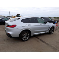 2021 BMW X4