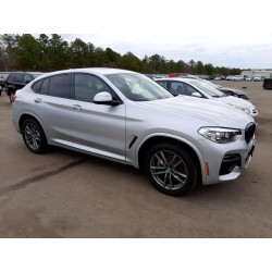 2021 BMW X4
