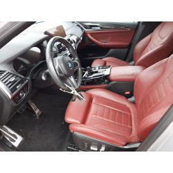 2021 BMW X4