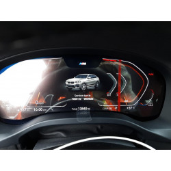 2021 BMW X4