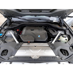 2021 BMW X4