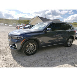 2019 BMW X5 5UXCR6C55KLK83105 67692503