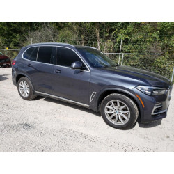 2019 BMW X5 5UXCR6C55KLK83105 67692503