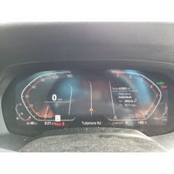2019 BMW X5 5UXCR6C55KLK83105 67692503