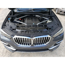 2019 BMW X5 5UXCR6C55KLK83105 67692503