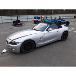 2003 BMW Z4