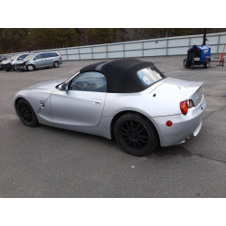 2003 BMW Z4