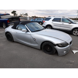 2003 BMW Z4
