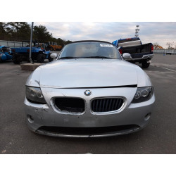 2003 BMW Z4