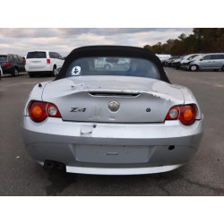 2003 BMW Z4