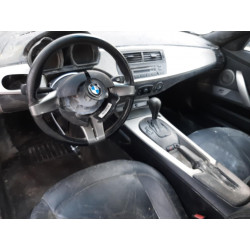 2003 BMW Z4