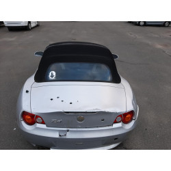 2003 BMW Z4