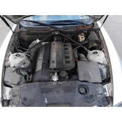 2003 BMW Z4