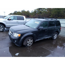2011 FORD ESCAPE