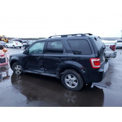2011 FORD ESCAPE