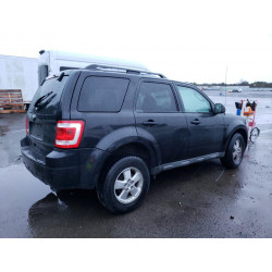 2011 FORD ESCAPE
