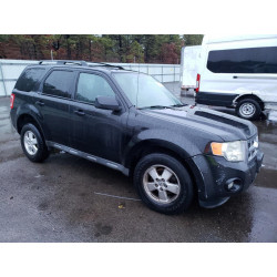 2011 FORD ESCAPE