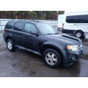 2011 FORD ESCAPE