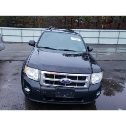 2011 FORD ESCAPE