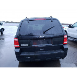 2011 FORD ESCAPE