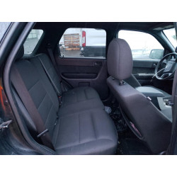 2011 FORD ESCAPE