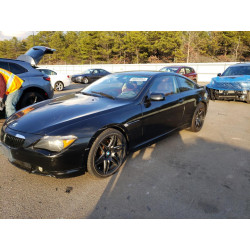 2006 BMW 6 SERIES