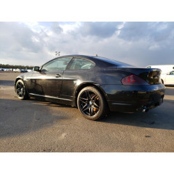 2006 BMW 6 SERIES