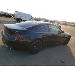 2006 BMW 6 SERIES