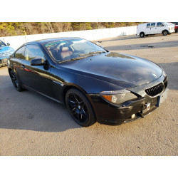 2006 BMW 6 SERIES