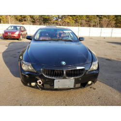 2006 BMW 6 SERIES