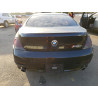 2006 BMW 6 SERIES