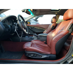 2006 BMW 6 SERIES