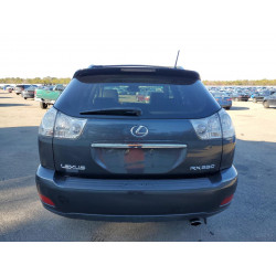 2009 LEXUS RX350