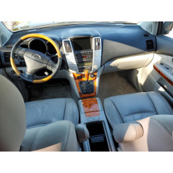 2009 LEXUS RX350