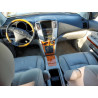 2009 LEXUS RX350