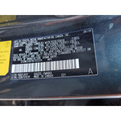 2009 LEXUS RX350