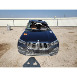 2021 BMW X5 5UXCR6C01M9G32445 65635763