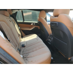 2021 BMW X5 5UXCR6C01M9G32445 65635763