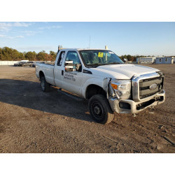 2015 FORD F250