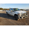 2015 FORD F250